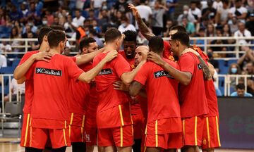 Εθνική Ισπανίας: Ανακοίνωσε τη 12άδα για το Eurobasket 2022 