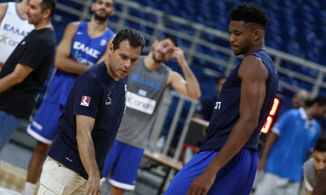 Εθνική - EuroBasket 2022: «Κόπηκαν» τρεις, ακολουθούν άλλοι δυο