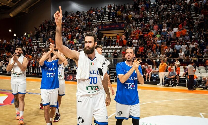 Ντατόμε για «παράθυρα» FIBA: «Κάνει ζημιά στο προϊόν»