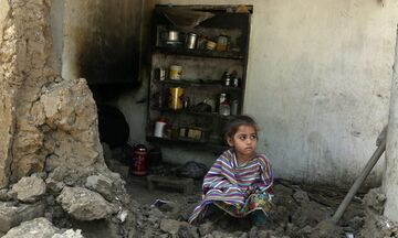 Βοήθεια στο Πακιστάν για αποφυγή ανθρωπιστικής κρίσης