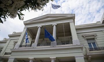 Αυστηρό διάβημα Αθήνας στον Στόλτενμπεργκ για τα «συγχαρητήρια» στην Τουρκία