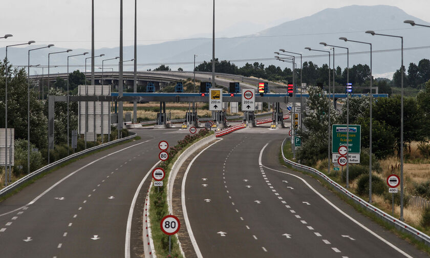 Ιωάννινα-Ντουμπρόβνικ, από 10 ώρες σε 5, με το οδικό έργο ως την Κακαβιά