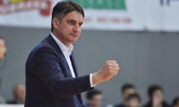 Μουλαομέροβιτς: «Παίζουμε απέναντι σε μια σπουδαία ομάδα»