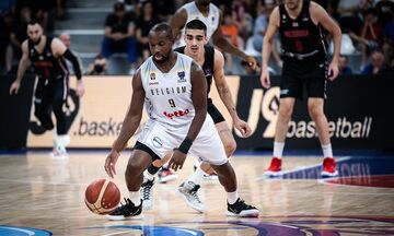 Eurobasket 2022: Το Βέλγιο «σόκαρε» (79-76) τη Γεωργία (highlights)