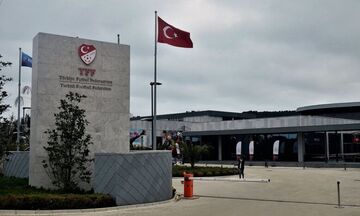 Δύο συλλήψεις για την επίθεση στην τουρκική ομοσπονδία