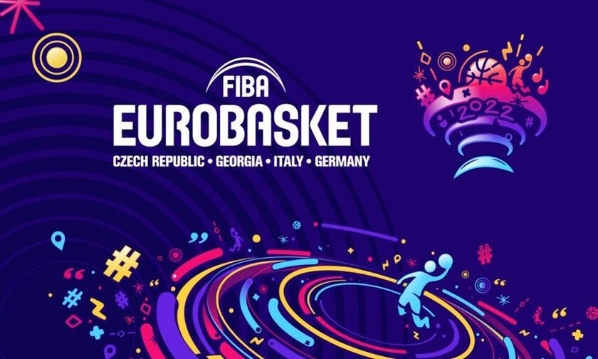 Eurobasket 2022: Το πανόραμα - Τα αποτελέσματα της 2ης αγωνιστικής (βαθμολογίες)