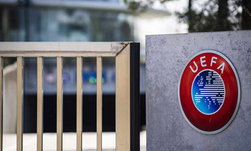UEFA: Πρόστιμο σε Παρί, Ίντερ, Γιουβέντους, Μίλαν και άλλες τέσσερις ομάδες