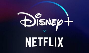  To Netflix τρέχει να προλάβει το φθηνό πακέτο του Disney Plus  