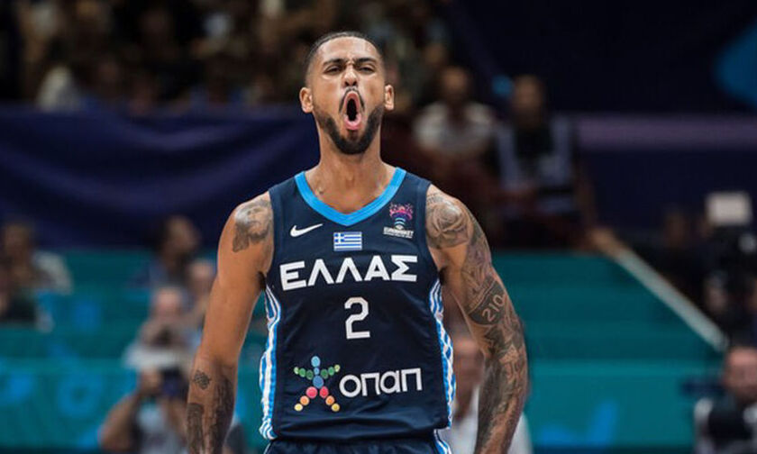 EuroBasket 2022: Για το ντουμπλάρισμα κόντρα στον Ιταλία