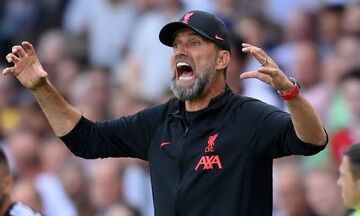 Κλοπ για το 0-0 με Έβερτον: «Αν δεν μπορείς να κερδίσεις, τότε μη χάσεις»!