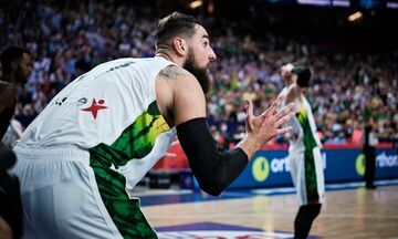 Eurobasket 2022: Κατέθεσε ένσταση η Λιθουανία!
