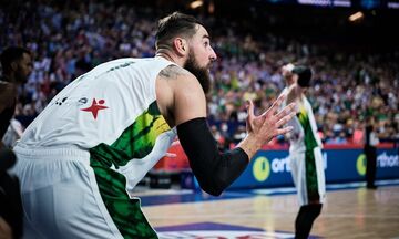 Eurobasket 2022: Κατέθεσε ένσταση η Λιθουανία!