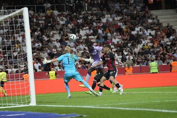 Ligue 1: Φρένο στον κατήφορο της Μονακό - Κέρδισαν οι «μονεγάσκοι» στην Νίκαια 