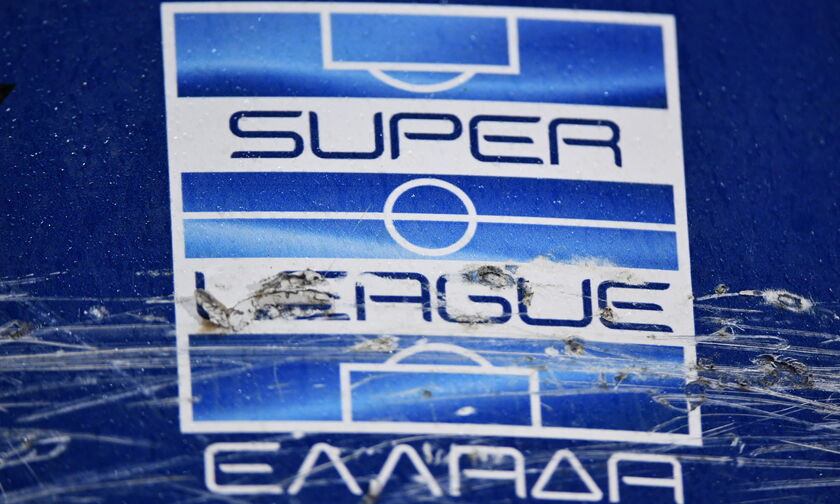 Βαθμολογία Super League 1: Μόνος στην κορυφή ο Παναθηναϊκός