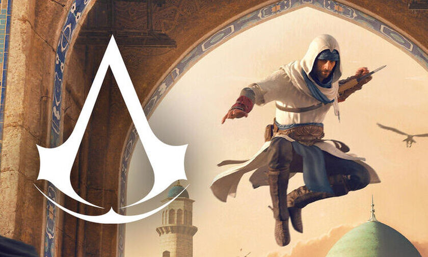 Assassin's Creed Mirage: Θα επιστρέψουν τα πλήθη και η έμφαση στο παρκούρ - Νέα στοιχεία