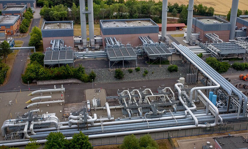 Απειλεί η Ρωσία: Τέλος το αέριο μέσω Nord Stream 1 αν δεν αρθούν οι κυρώσεις