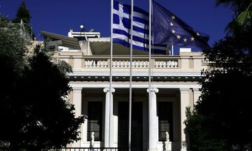 Κυβέρνηση: Σε εφαρμογή μέτρα περιορισμού της κατανάλωσης ρεύματος και αερίου