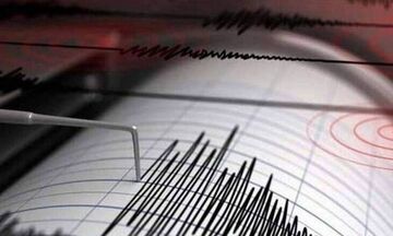 Σεισμός 3.8 ρίχτερ στην Βοιωτία - Έγινε αισθητός στην Αττική