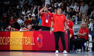 Eurobasket 2022: Προσφυγή της Τουρκίας στο CAS