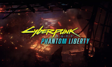 Cyberpunk 2077: Ανακοινώθηκε για το 2023 το expansion Phantom Liberty