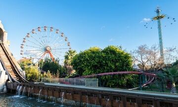 «Allou Fan Park»: Χωρίς δυσλειτουργία τεχνικών διατάξεων ασφαλείας το παιχνίδι με τους 4 τραυματίες!