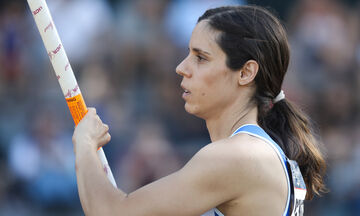 Diamond League: Στην 6η θέση η Στεφανίδη στη Ζυρίχη