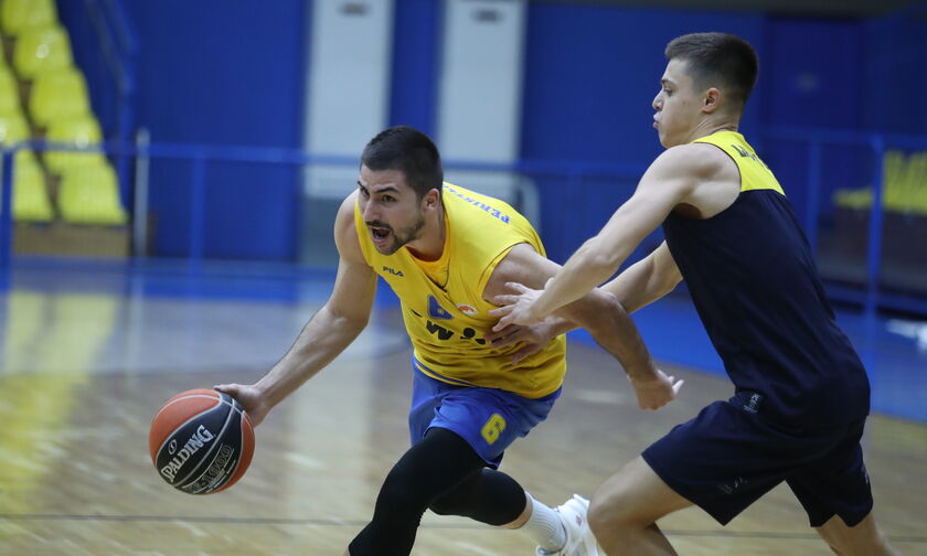Μέτρησαν τις δυνάμεις τους Περιστέρι και Λαύριο