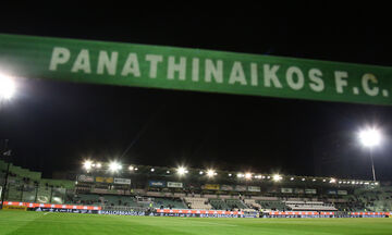 Παναθηναϊκός - ΑΕΚ: Ανακοίνωσαν sold out οι «πράσινοι»