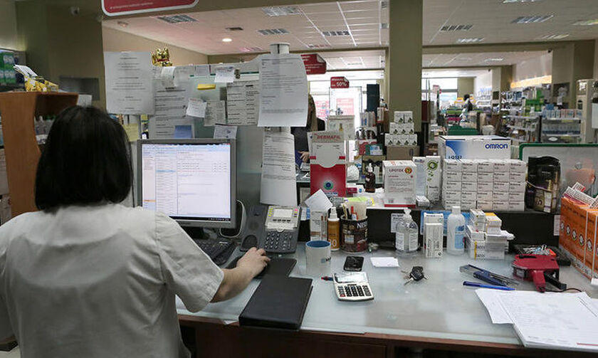 Προσωπικός Γιατρός: Άνοιξε η πλατφόρμα εγγραφής από τα φαρμακεία