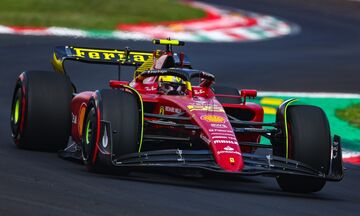 Formula 1: Υπεροχή της Ferrari χάρη στον Σάινθ και στα δεύτερα, ελεύθερα, δοκιμαστικά της Μόντσα!