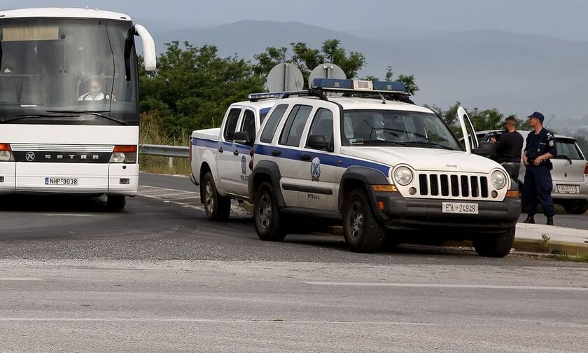 Γυναικοκτονία στη Λάρισα: Άφαντος παραμένει ο δράστης - Αναζητείται και στο εξωτερικό