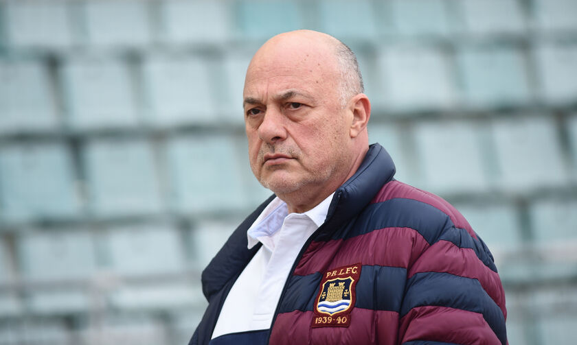 Η εξήγηση του Μπέου για το επεισόδιο