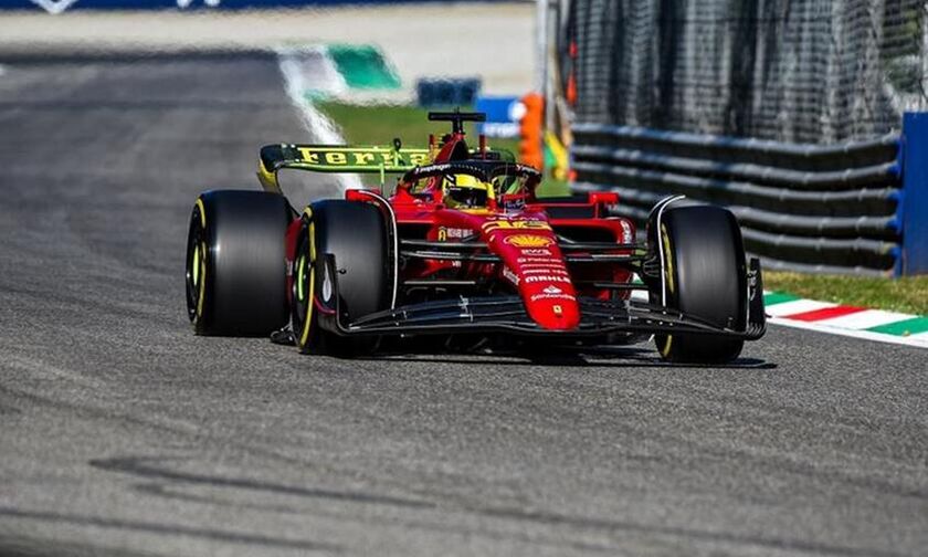 Formula 1: Pole position ο Λεκλέρ στην Μόντσα!