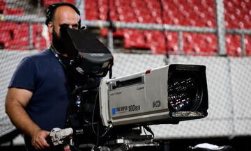 Τηλεόραση: Οι αθλητικές μεταδόσεις της Κυριακής (11/9) με Ολυμπιακό, ΠΑΟ-ΑΕΚ και Εθνική μπάσκετ