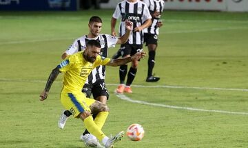 ΟΦΗ - Παναιτωλικός 1-2: Τα highlights