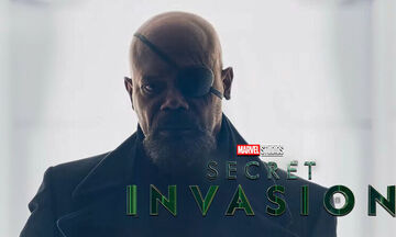 Marvel: Παρουσιάσεις για Secret Invasion και Thunderbolts