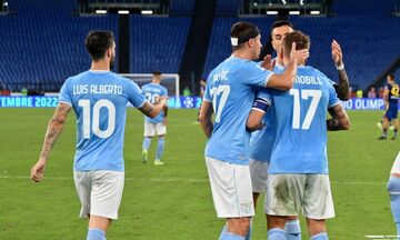 Λάτσιο - Βερόνα 2-0: Στην Ρώμη... κερδίζει