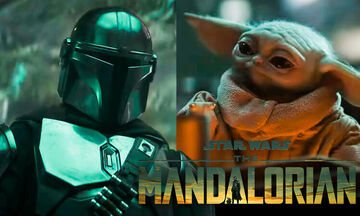 The Mandalorian: Το trailer της 3ης σεζόν είναι εδώ με Mando και Baby Yoda σε νέες περιπέτειες  