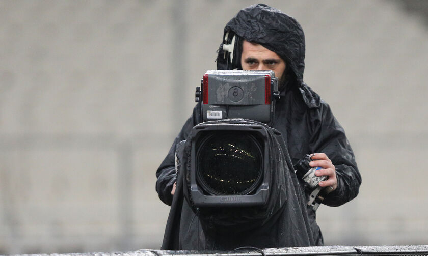 Τηλεόραση: Οι αθλητικές μεταδόσεις της Tρίτης (13/9) με Εθνική μπάσκετ και Champions League