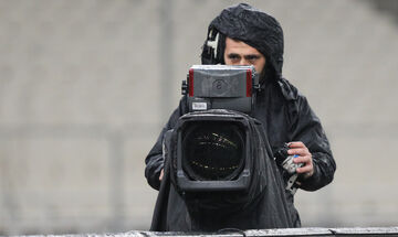 Τηλεόραση: Οι αθλητικές μεταδόσεις της Tρίτης (13/9) με Εθνική μπάσκετ και Champions League