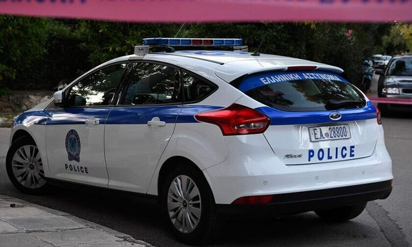 Θεσσαλονίκη: Σύλληψη νεαρού ύστερα από καταγγελία της συντρόφου του για βιασμό