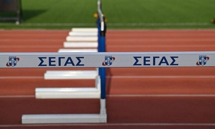 Στίβος: Πέθανε ο Κώστας Μοστρούς