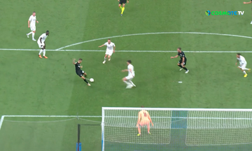 Μαρσέιγ - Άιντραχτ | 0-1, ο Λίντσρομ πλασάρει εύστοχα