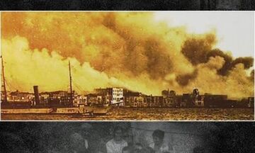 Το μήνυμα της ΑΕΚ για τα 100 χρόνια από τη Μικρασιατική Καταστροφή