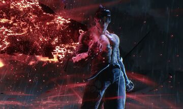 Tekken 8: Επίσημα αποκαλυπτήρια με το πρώτο trailer (vid)