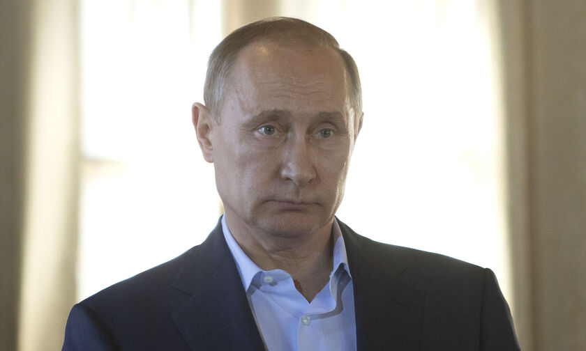 Reuters: Ο Πούτιν απέρριψε πρόταση συμφωνίας με την Ουκρανία όταν ξεκίνησε ο πόλεμος 