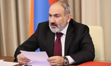 Αρμενία - Αζερμπαϊτζάν: Συμφωνήθηκε εκεχειρία 
