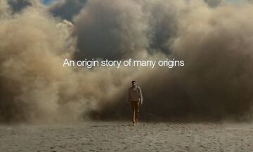 «Naija Odyssey»: Ταινία μικρού μήκους για τη ζωή του Γιάννη Αντετοκούνμπο (trailer)