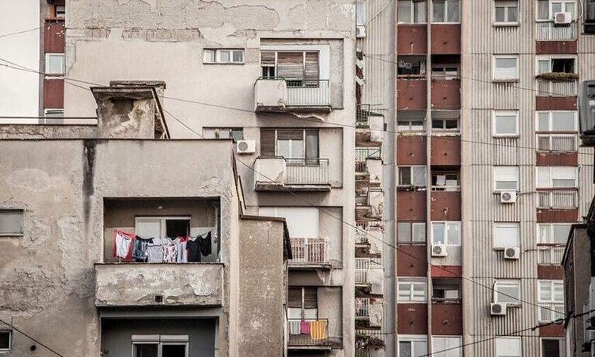 Eurostat: Ένας στους πέντε πολίτες διατρέχει κίνδυνο φτώχειας – Στην 3η θέση η Ελλάδα