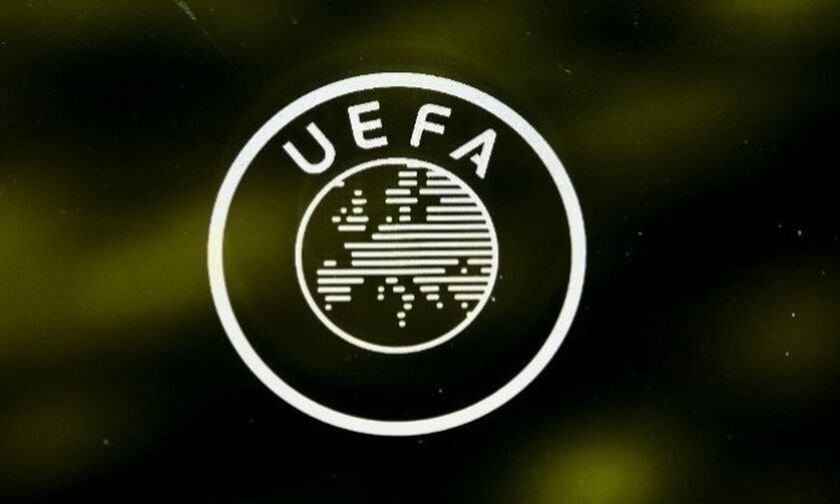 Η Ελλάδα «έπεσε» στην 20η θέση της κατάταξης της UEFA